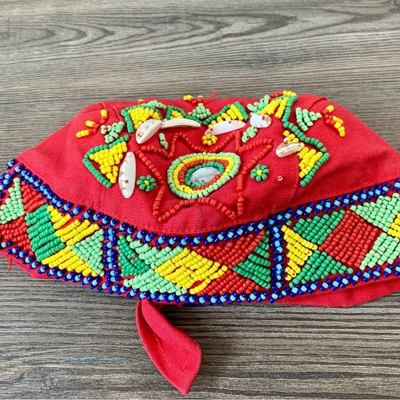 Handcrafted women hat main image 6